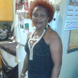 Meet your Posher, Diane